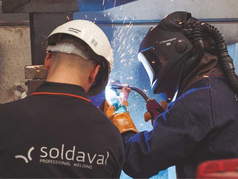 Soldadura autógena: ¿Qué sabes sobre ella?